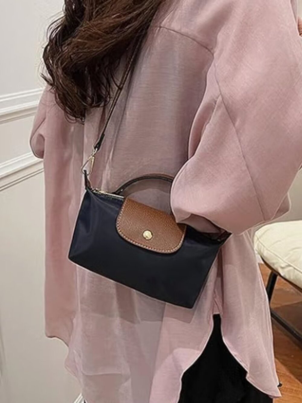 BNWT Mini Crossbody Bag